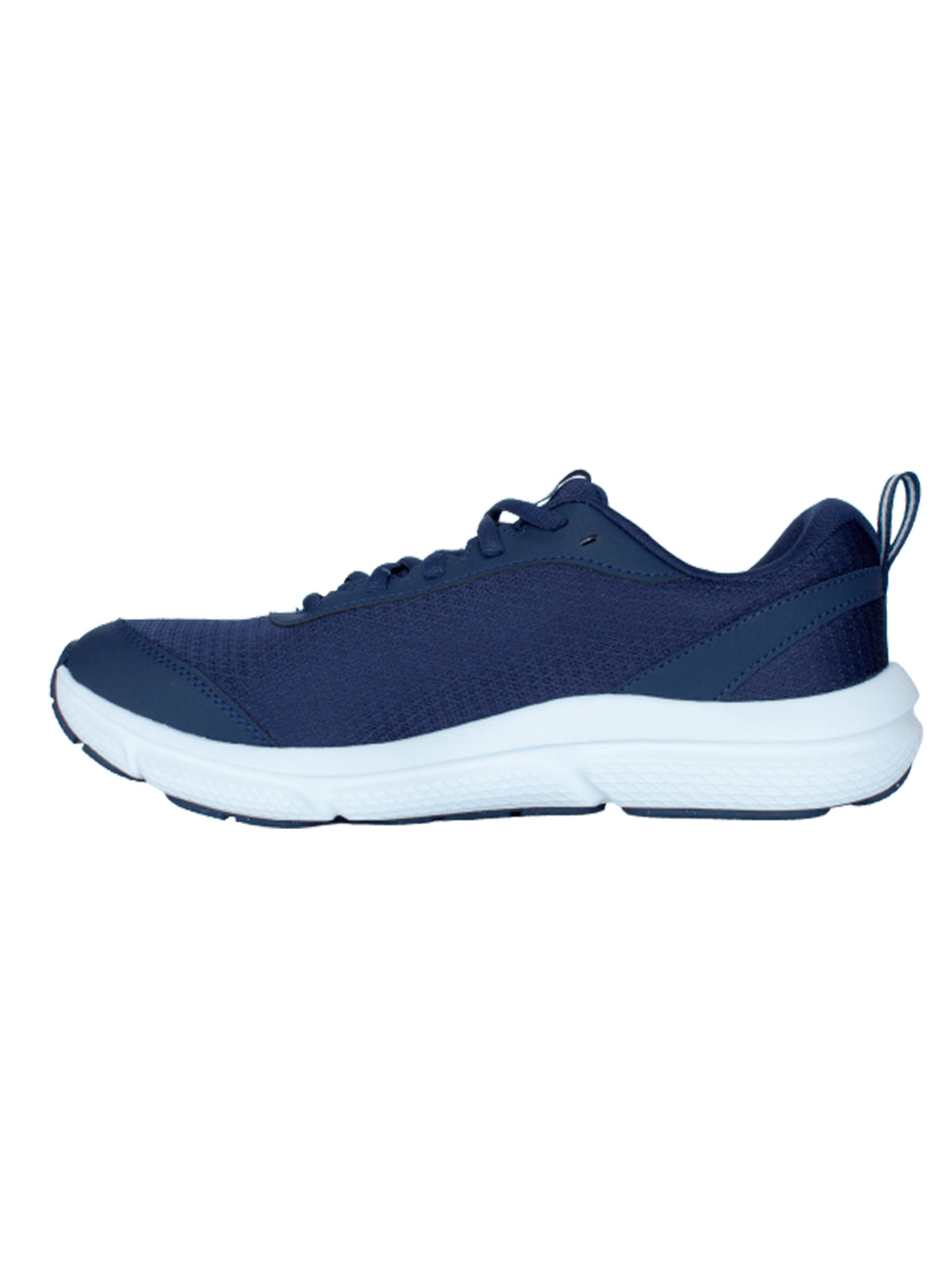 Zapatilla UA Drift azul para hombre