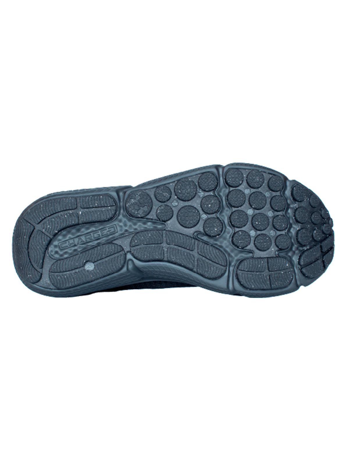 Zapatilla UA Drift negra para mujer