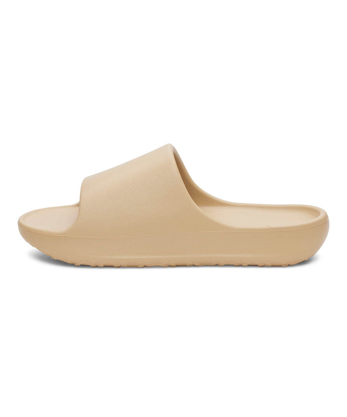Sandalia UA Charged+ café unisex