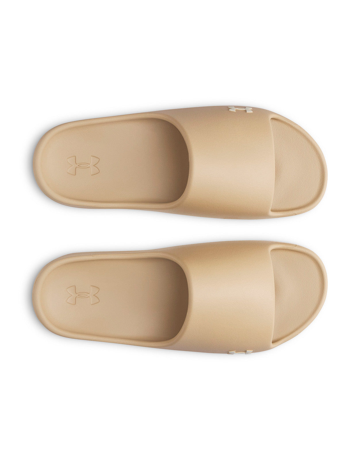 Sandalia UA Charged+ café unisex