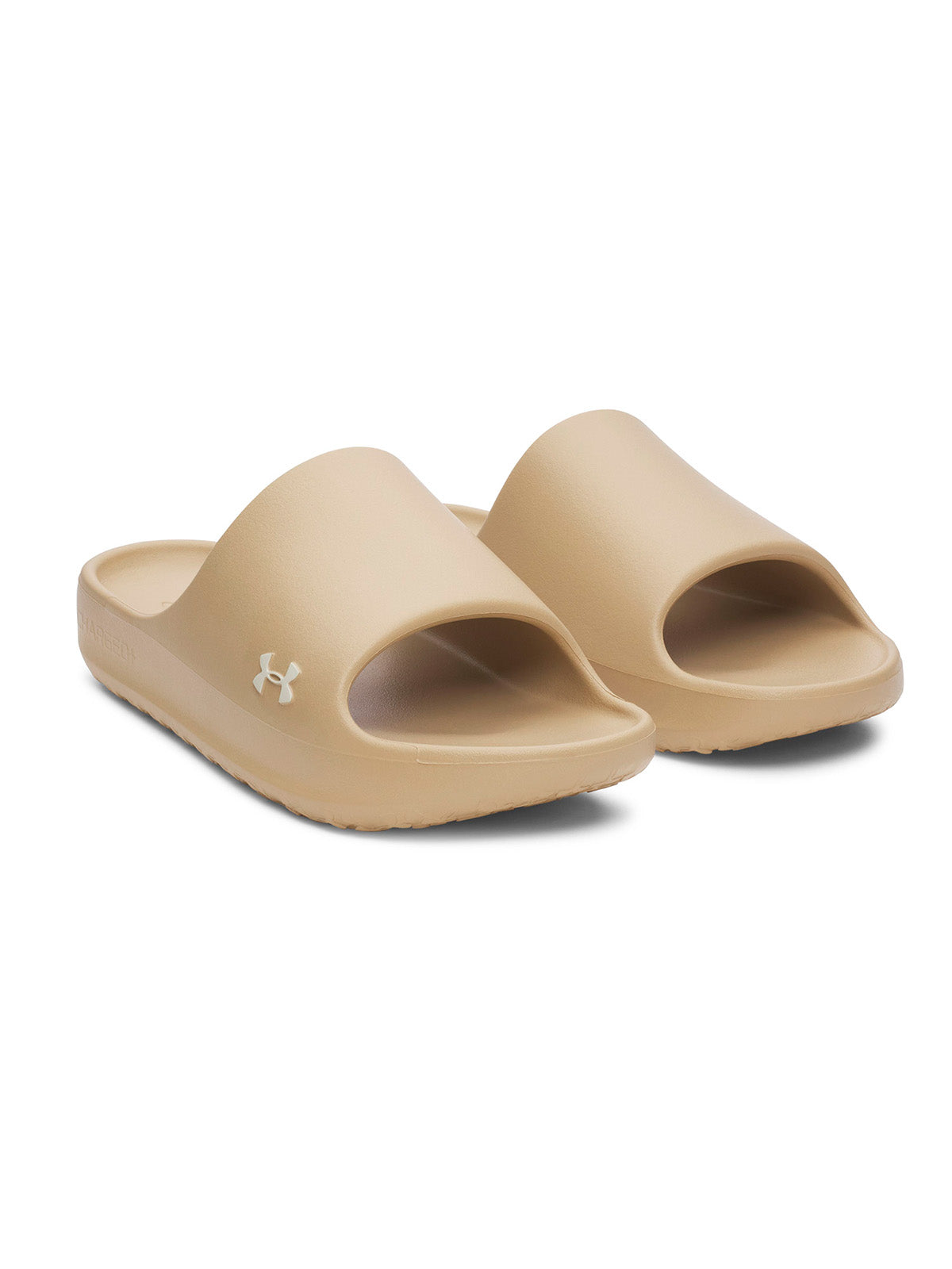 Sandalia UA Charged+ café unisex