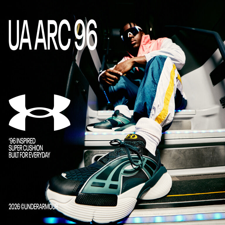 Under Armour UA Arc 96