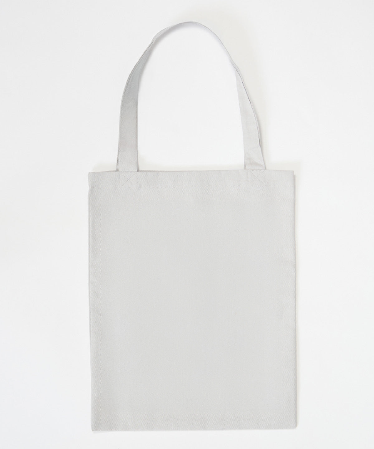 Tote Bag Tini Futttura Gris