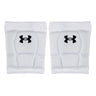 Rodilleras de Volleyball Unisex Armour 3 Blanco Under Armour