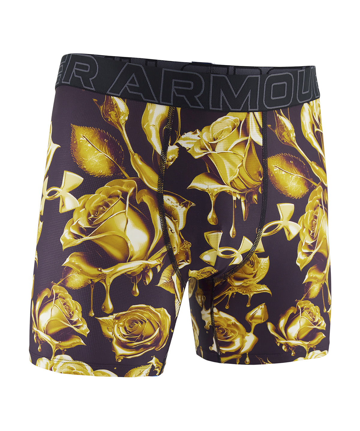 Boxer Performance Tech Mesh 6" para hombre 1pk Under Armour