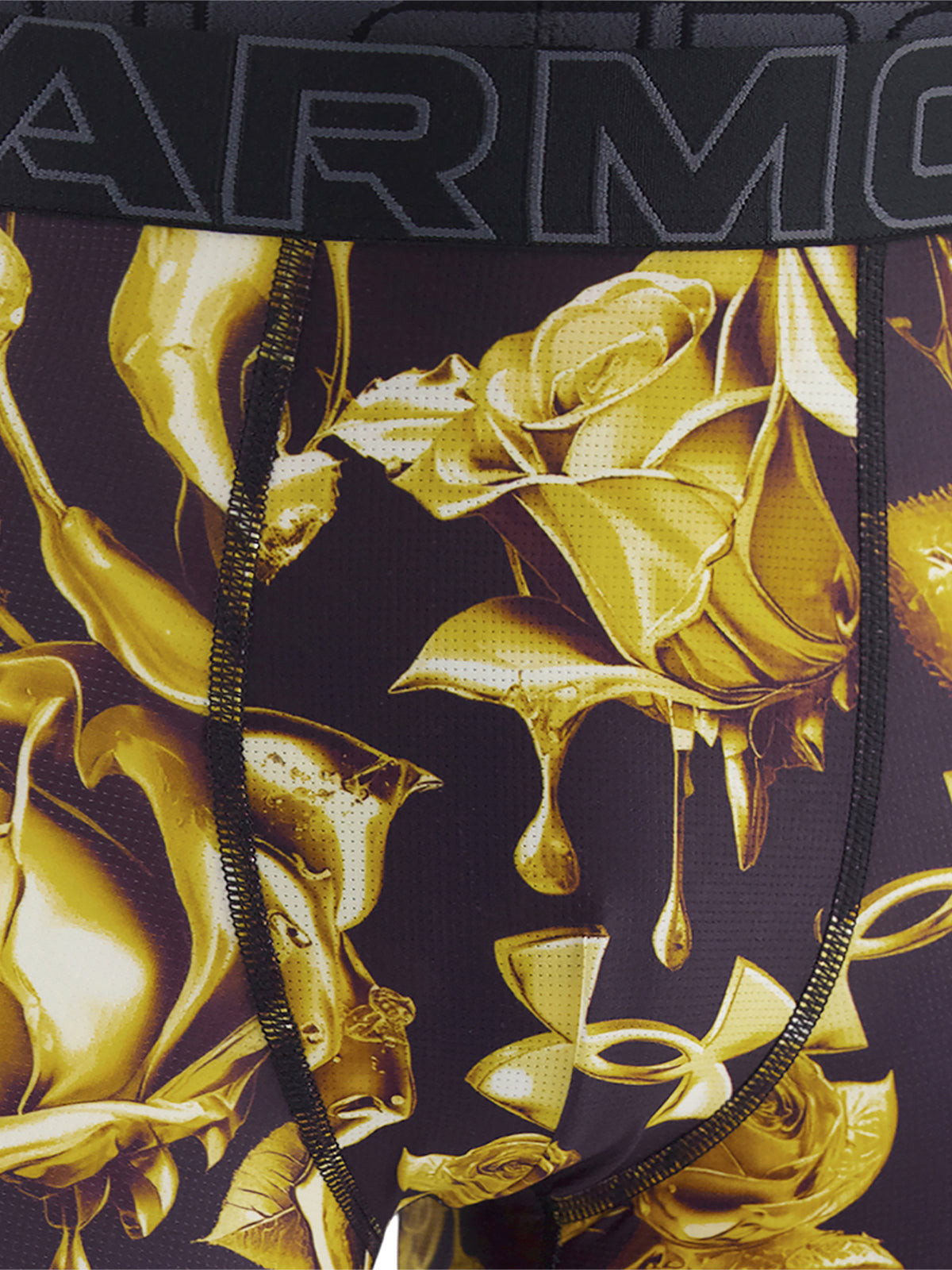 Boxer Performance Tech Mesh 6" para hombre 1pk Under Armour