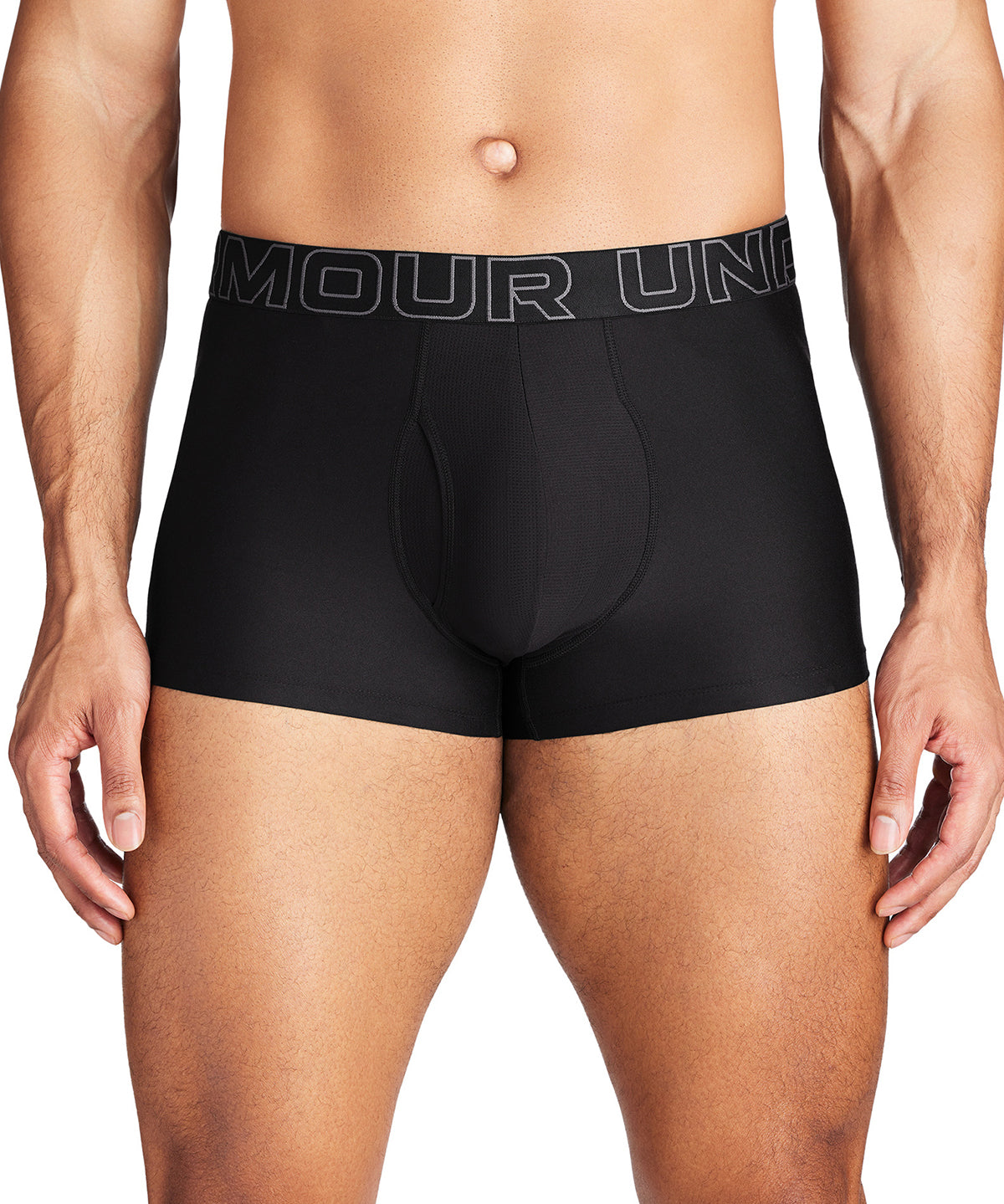 Boxers UA Performance Tech Mesh 3-pares
