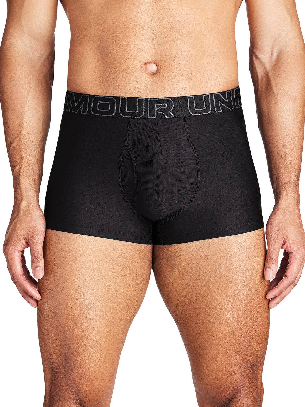 Boxers UA Performance Tech Mesh 3-pares