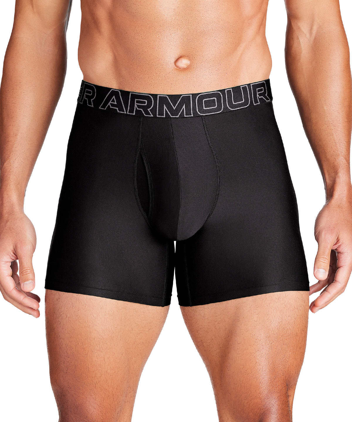 Boxers UA Performance Tech Mesh 3-pares