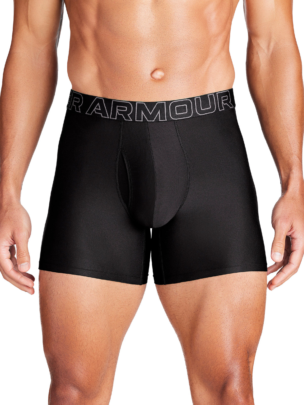 Boxers UA Performance Tech Mesh 3-pares