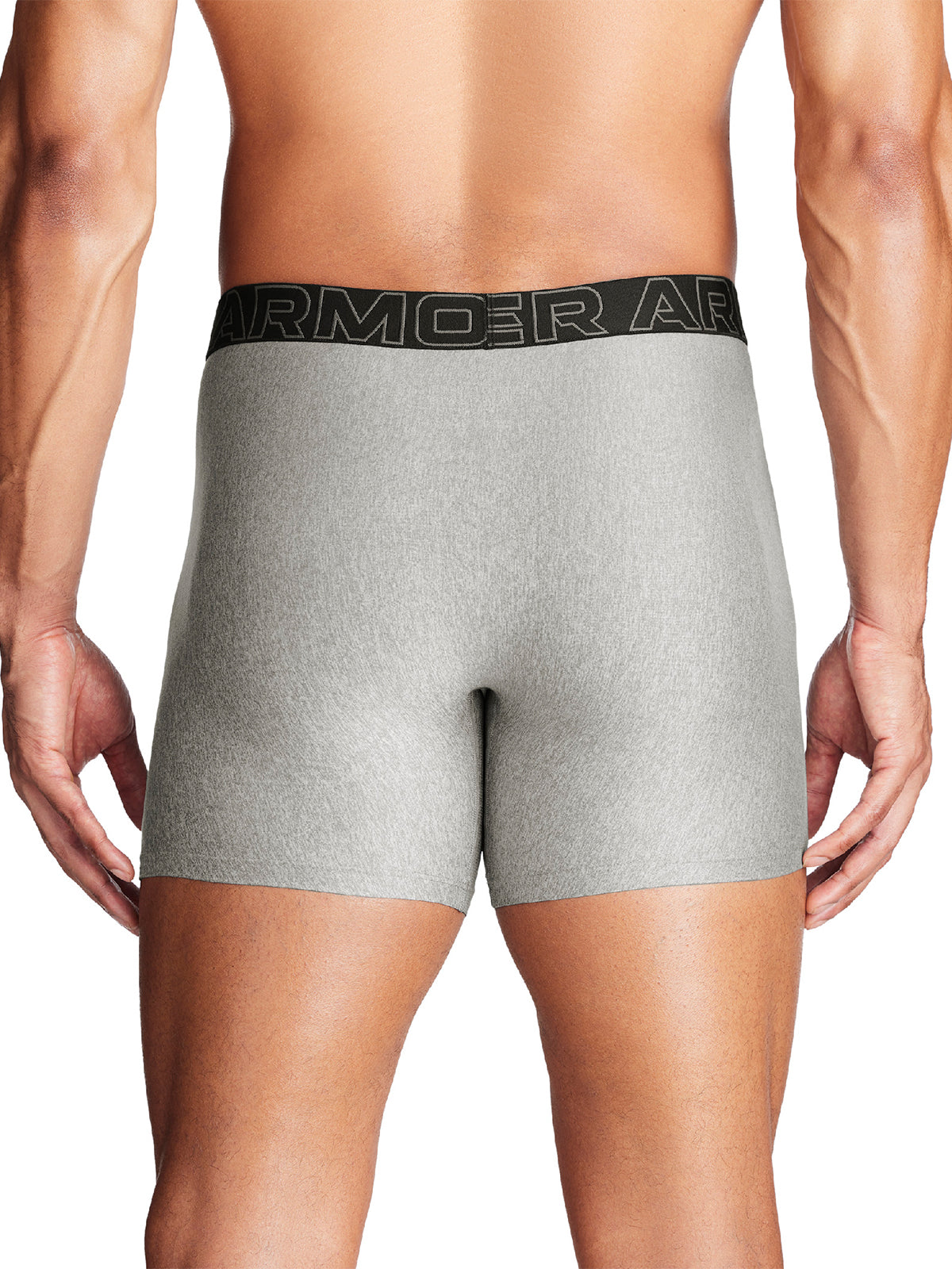 Boxers UA Performance Tech Mesh 3-pares
