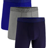 Boxers UA Performance Tech Mesh 3-pares
