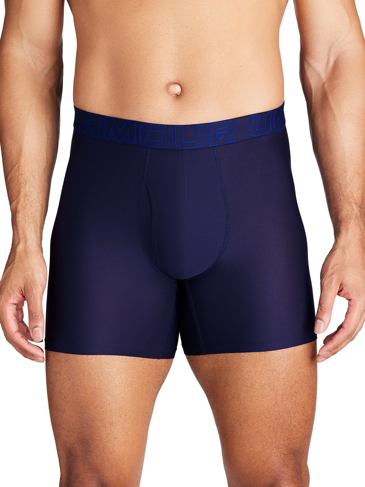 Boxers UA Performance Tech Mesh 3-pares