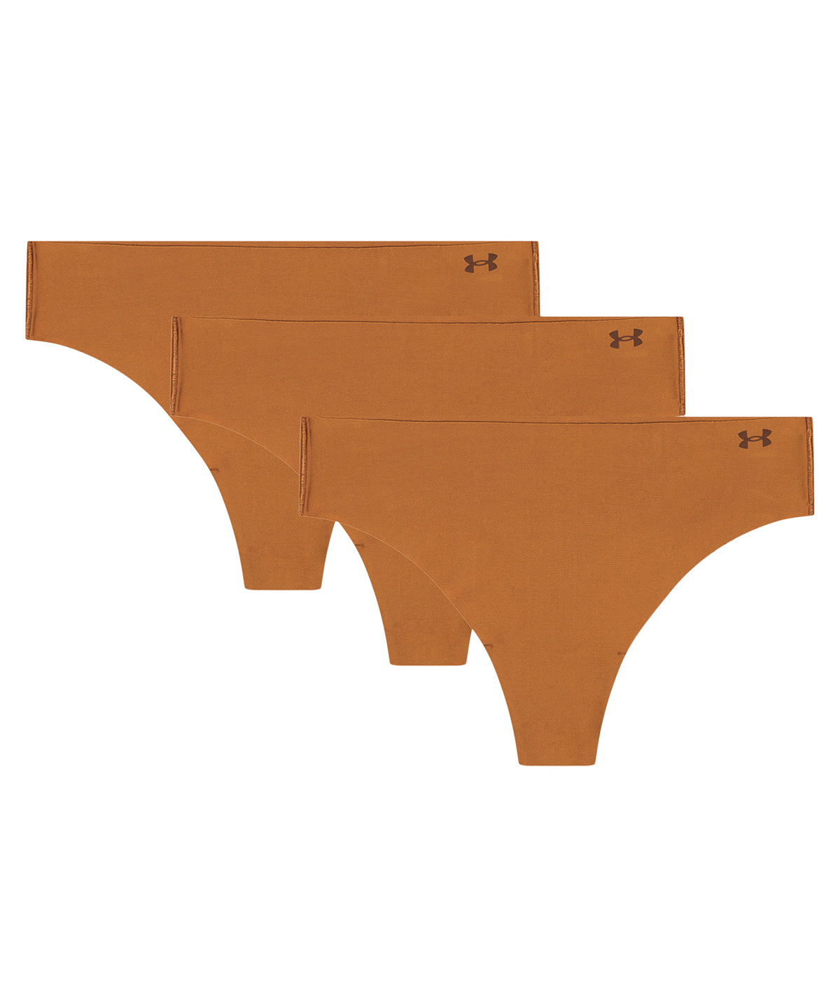 Paquete de 3 tangas No Show®para mujer