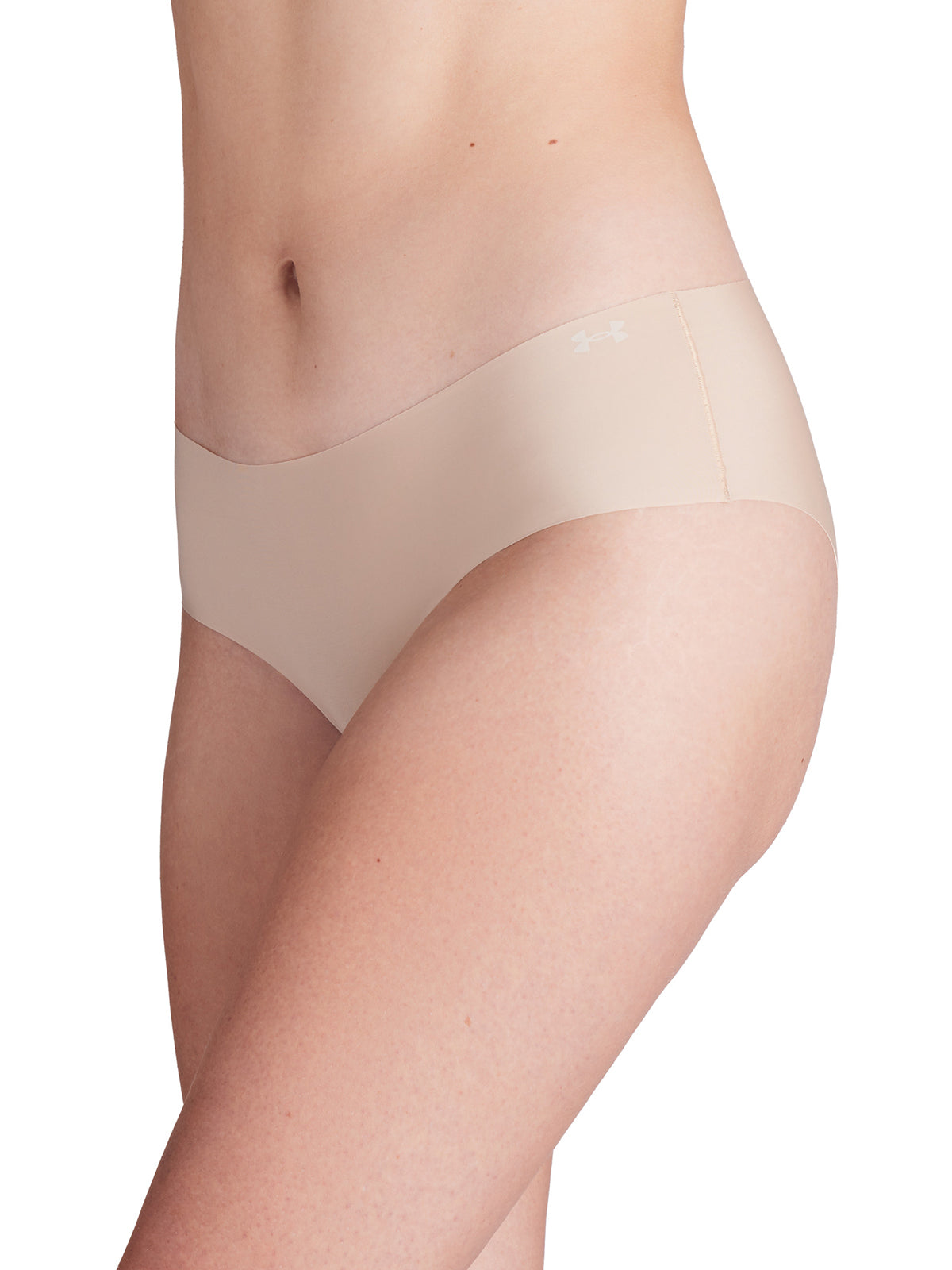 Paquete de 3 calzones Pure Stretch No Show® para mujer