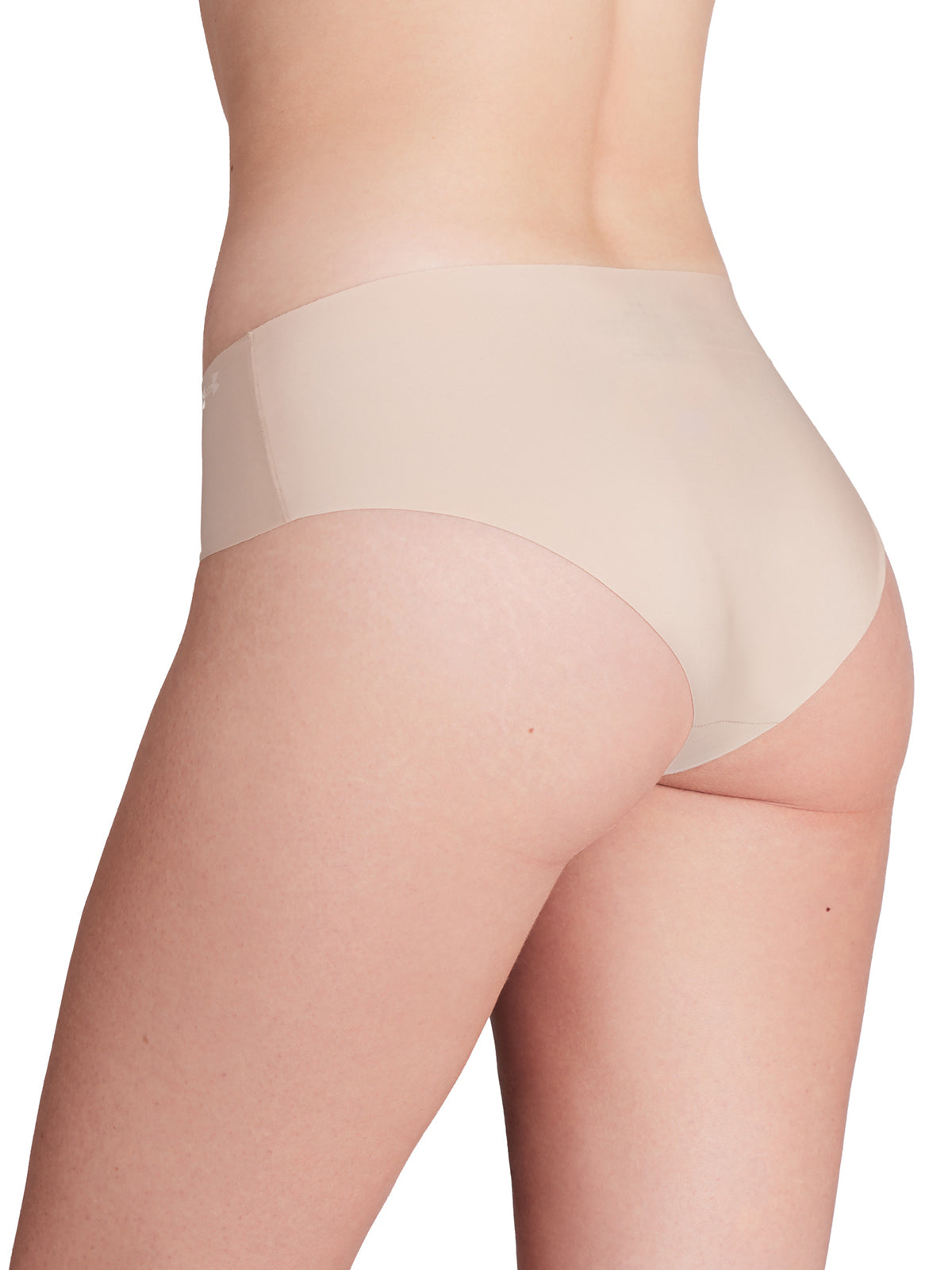 Paquete de 3 calzones Pure Stretch No Show® para mujer