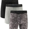 Boxers UA Performance Tech™ de 6", 3 pack para hombre 