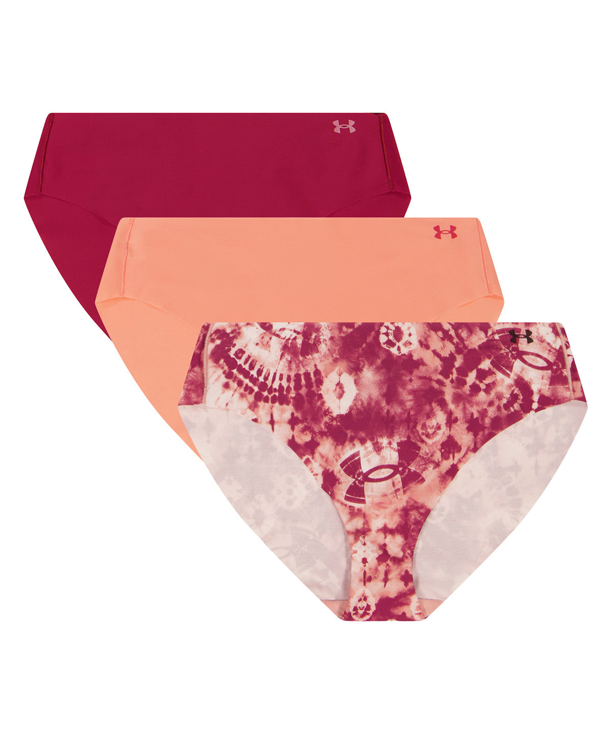 Calzón UA Pure Stretch para mujer