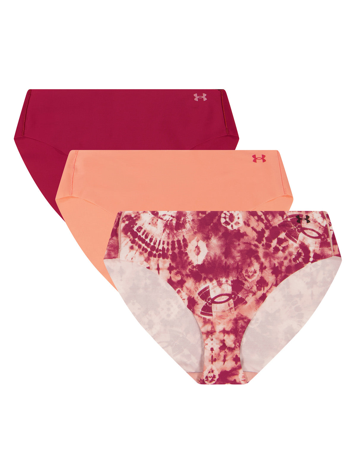 Calzón UA Pure Stretch para mujer