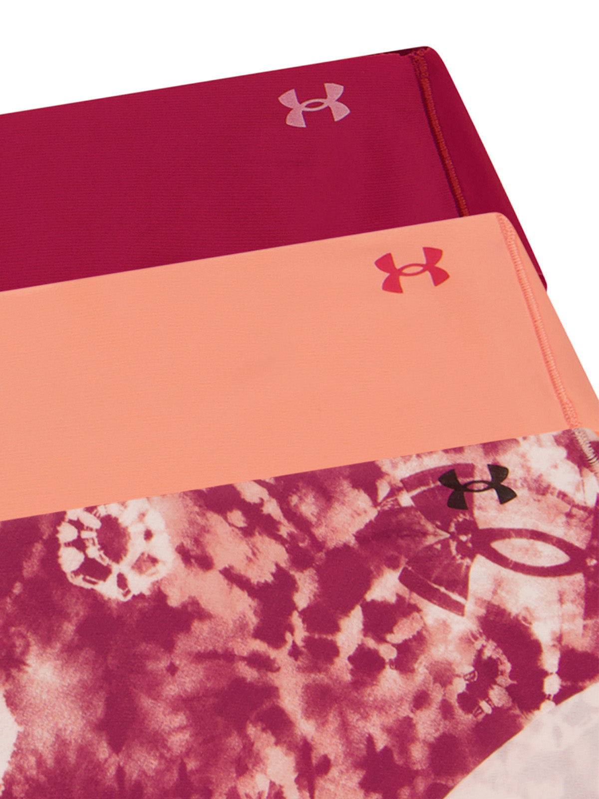 Calzón UA Pure Stretch para mujer