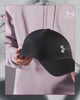 Jockey UA StealthForm Uncrushable negro unisex